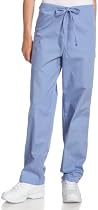 Dickies Unisex Everyday Scrubs (EDS) Drawstring Pants