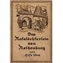 Das Ratst�chterlein von Rothenburg von Else Ury