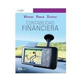 Contabilidad Financiera (Spanish Edition)