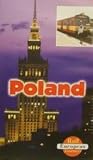 POLAND - EUROPEAN RAIL JOURNEYS