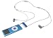 Radius �l�b�N�X�g���b�v�w�b�h�z����񐢑�iPod nano�p �u���[  RA-NS01C1