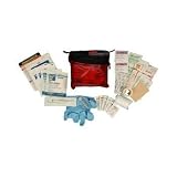 CAREY AND COMPANY ULTRALITE 1.0 FIRST AID KIT - O/S - N/A