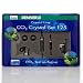 Dennerle Crystal-Line CO2 Crystal-Set 125