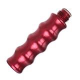 Dead On X-Core 8 Stage Expansion Chamber - Red