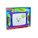 Mattel V3881-0 - Fisher-Price Doodle Pro Classic Purple