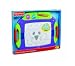 Mattel V3881-0 - Fisher-Price Doodle Pro Classic Purple
