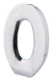 Produkt-Bild: Vase Alu HOLE Vertikal (Gr&ouml;&szlig;e: gro&szlig;)