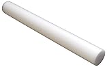 6" x 36" Foam Full Round Roller - Latex Free