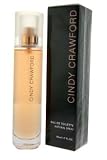 Cindy Crawford By Cindy Crawford For Women. Eau De Toilette Spray 1.7 Ounces