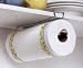 Kitchen & Housewares : Shelf Mounted Paper Towel Holder