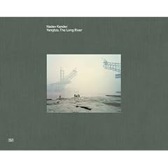 Nadav Kander: Yangtze - The Long River