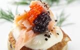 American Bowfin Caviar 'Malossol' 1.00 oz. / 28.0 gr.