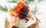 American Bowfin Caviar 'Malossol' 8.00 oz. / 230 gr. (Only $9.95 Overnight Shipping!)