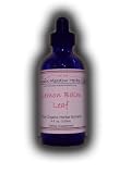 Lemon Balm Leaf Extract 4oz