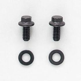 ARP 2001502 Timing Cover Hex Bolt Kit