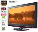 LG - 32LG5900 LCD TV - 32" (82 cm) 16/9, "Full HD" TNT HD, HDMI x3