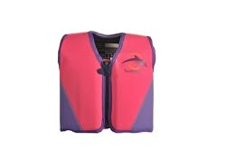 The Original Konfidence Kid's Swim Vest - Ages 2-3