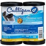 Culligan C2 Carbon-Impregnated Cellulose for PS-C2 - 2 Pack