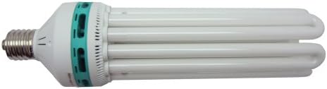 ViaVoltTM 250 Watt Blue Spectrum Compact Fluorescent Grow Bulb