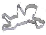 Cupid Cookie Cutter