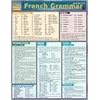 French Grammar (Quickstudy: Academic)