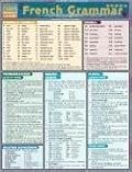 French Grammar (Quickstudy: Academic)