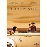 The Hi-Lo Country [1999] (REGION 2) (PAL) IMPORT by Billy Crudup, Woody Harrelson, Cole Hauser, and Enrique Castillo