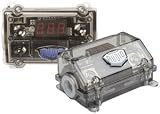 ESSENTIALS 62310 In-Line ANL Fuse Holder