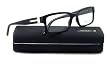 BVLGARI EYEGLASSES BV 3014 BLACK 501 BV3014