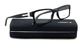 BVLGARI EYEGLASSES BV 3014 BLACK 501 BV3014