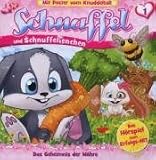 Produkt-Bild: 01/das Geheimnis der M&ouml;hre
