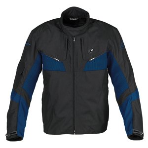 JACKET T-OMEGA VNT BL-3XL - ALPINESTARS -