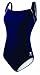 TYR Women's Durafast Elite Square Neck Controlfit Swimsuit
