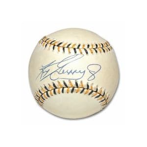 Buy Ken Griffey Jr. Autographed 1994 All Star Game Baseball with Upper Deck Certificate of Authenticity