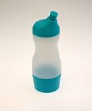 Tupperware(c) Kleiner Sportfreund, 415ml t�rkis NEUE FARBE