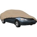 Classic Accessories 71132 PolyPro Car Cover, Mid Size