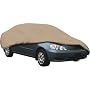 Classic Accessories 71132 PolyPro Car Cover, Mid Size