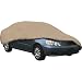 Classic Accessories 71132 PolyPro Car Cover, Mid Size Classic Accessories 71132 PolyPro Car Cover, Mid Size
