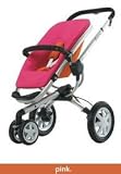 Quinny Buzz Travel System Great Price