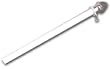 60" Fiberglass Flag Pole