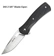 Buck Vantage Select Large Knife
