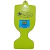 Extra Thick Saddle Float - Yellow