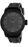 Kenneth Cole Reaction Black Dial Men's watch #RK1227