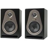 Samson Audio Resolv A5 Active Studio Reference Monitors