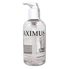 Maximus Personal Lubricant 250