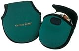 Crystal River Neoprene Fly Reel Pouch Medium