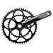 SRAM GXP 170mm 50-34T White Apex Compact Crankset with BB
