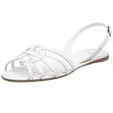 BOSS Black by Hugo Boss Women's Talen Flat