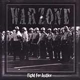 Warzone -  Fight for Justice