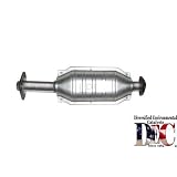 Dec Catalytic Converters SUZ3107 Catalytic Converter by DEC